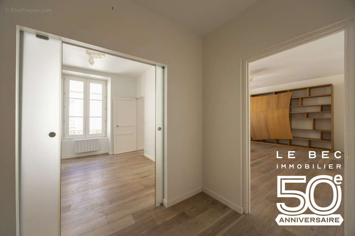 Appartement 101 m² à Vannes  - photo 7