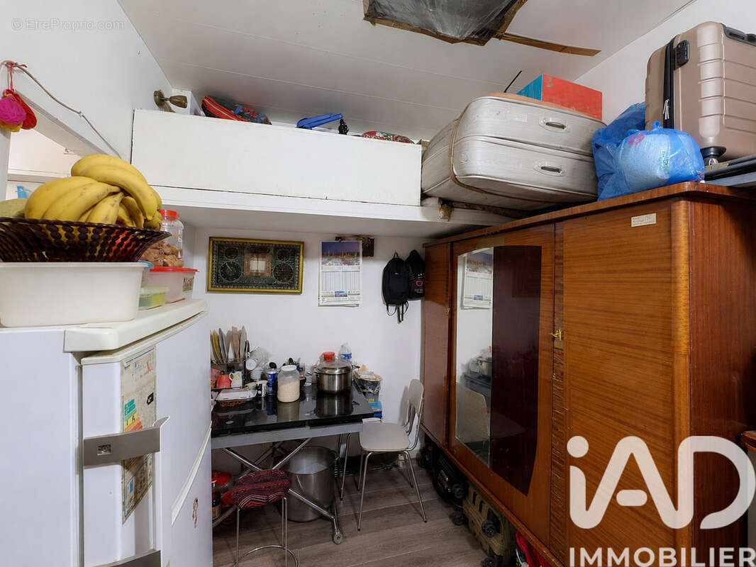 Photo 7 - Appartement à PANTIN