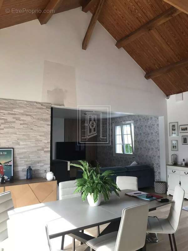 Maison à SAINT-JULIEN-SUR-CHER