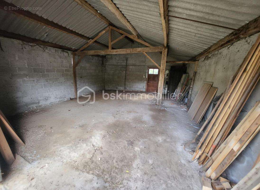 Maison de ville de 93 m² habitables, 3 pièces dont 2 chambres - photo 10