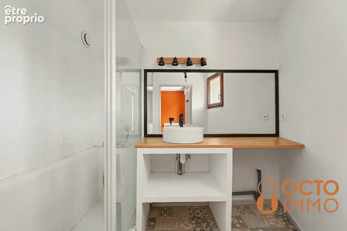 Appartement 2 pièces 57 m² à vendre à Saint-Orens-De-Gameville (31650) - photo 8