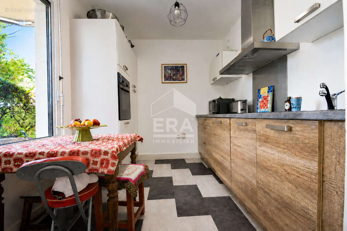 Appartement à VANVES