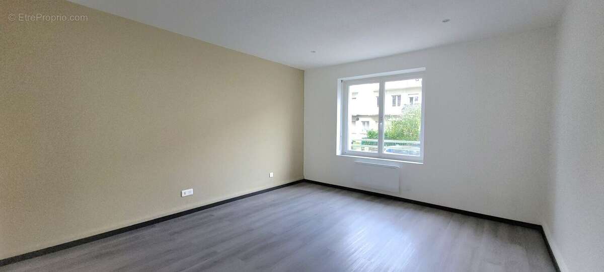 Appartement à SAINT-DIE-DES-VOSGES