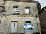 Maison à NEUILLE-PONT-PIERRE