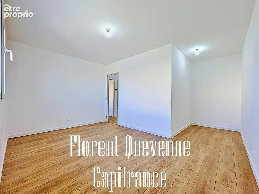 Maison à vendre 6 pièces CAGNY (14) - photo 14