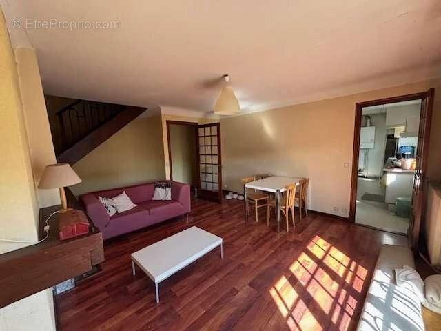 Appartement à PAU