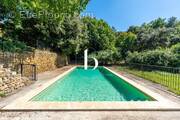 Maison à SAINT-PONS-LA-CALM