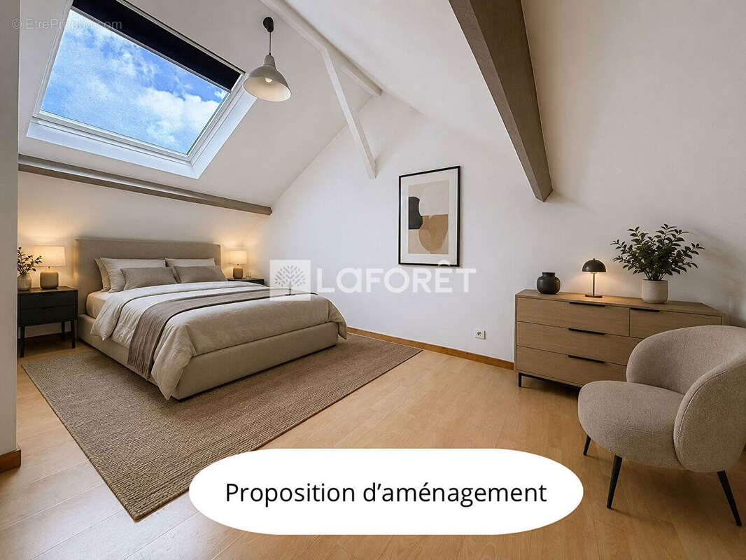Appartement à ROUEN