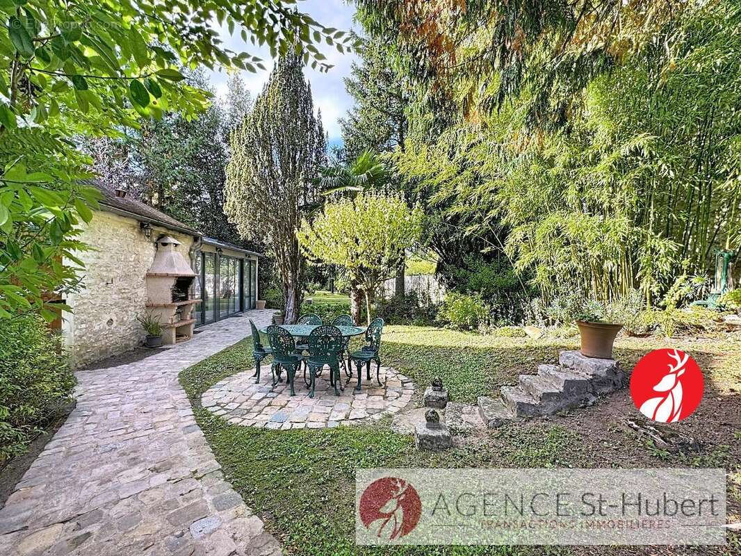 Maison à ACHERES-LA-FORET