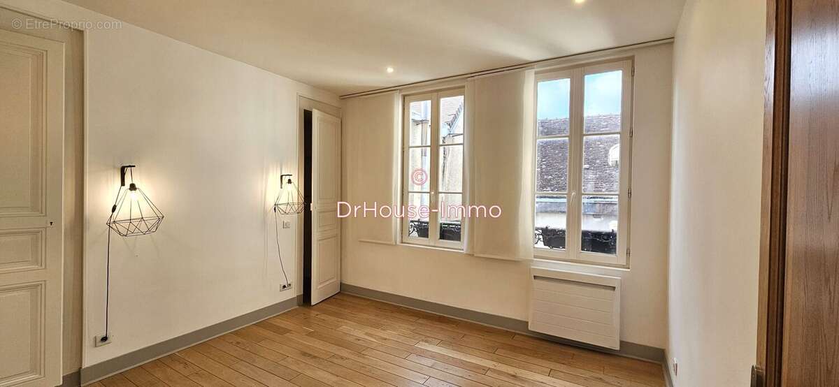 Appartement à TROYES