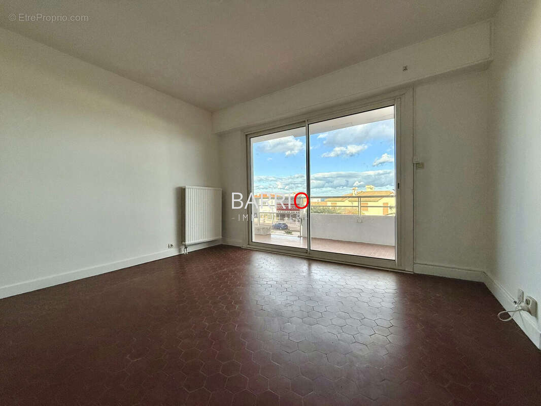 Appartement à SAINT-CYPRIEN