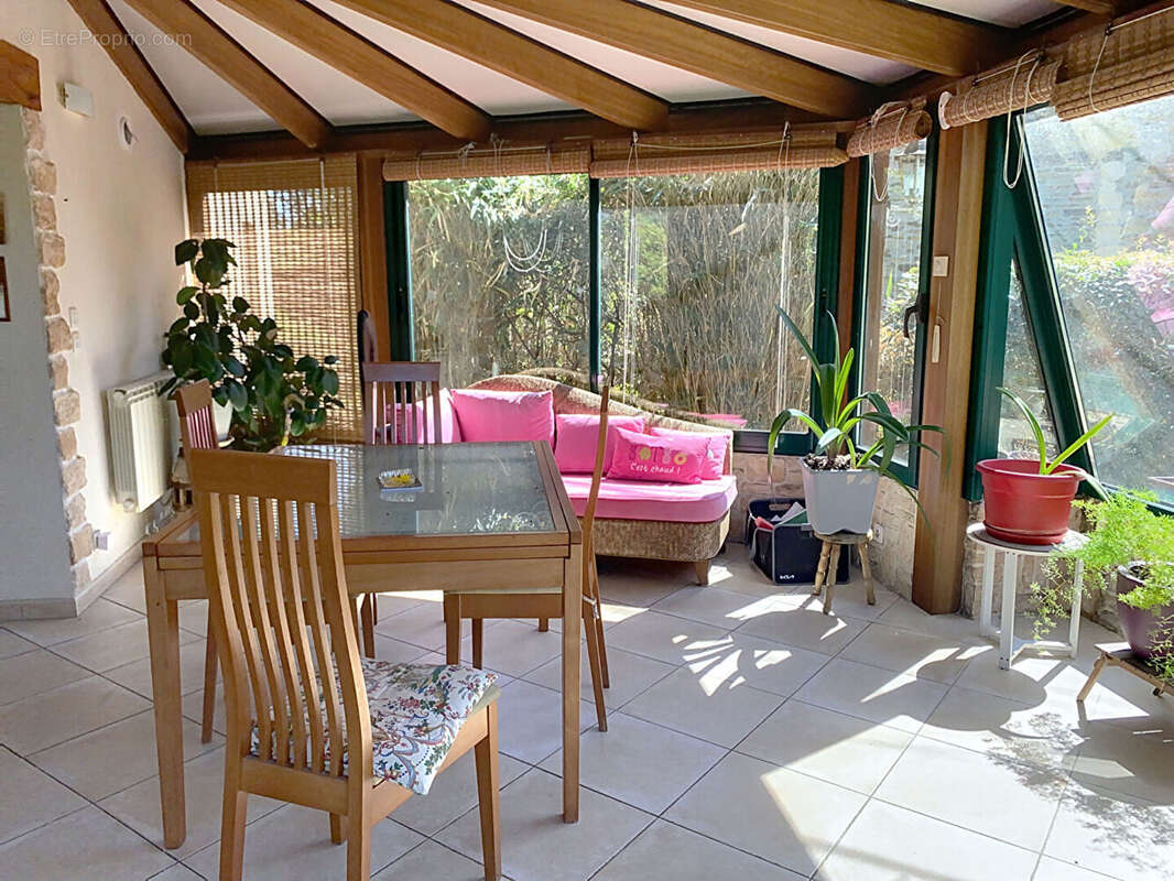 Exclusivite - secteur villers bocage - maison individuelle - photo 13
