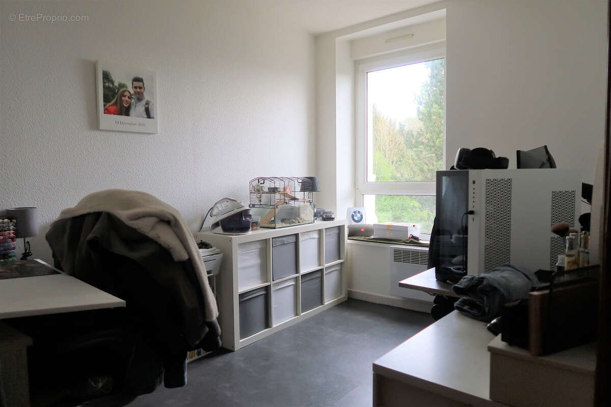 Appartement à LONGWY