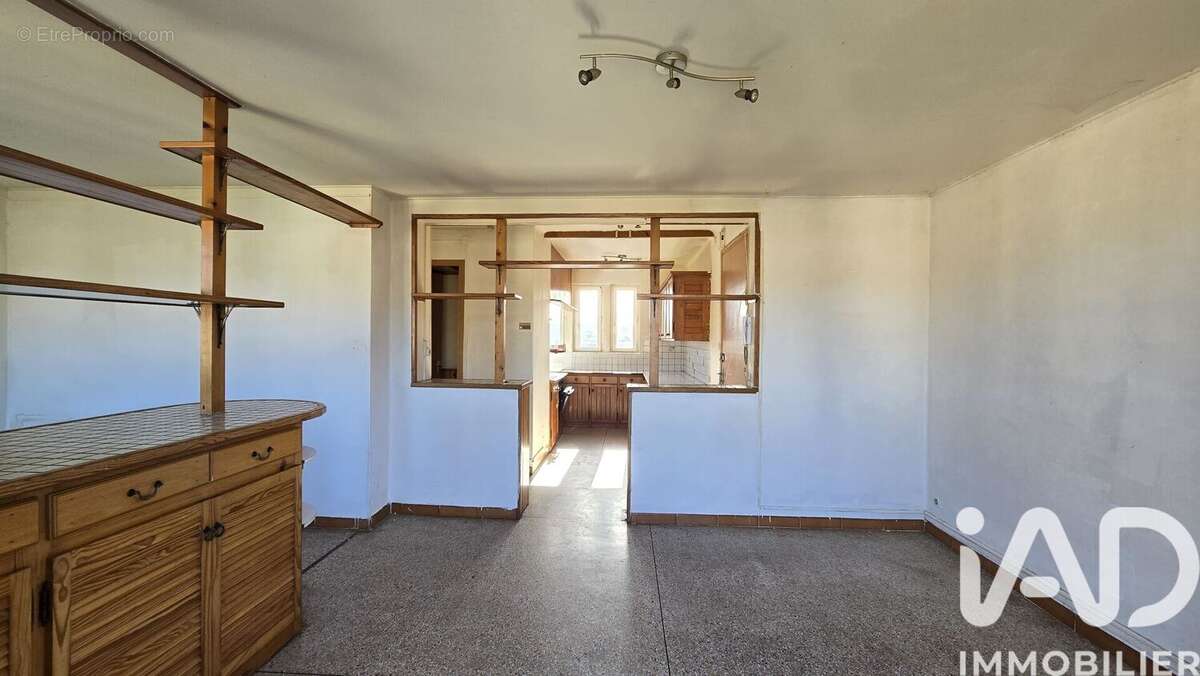 Photo 2 - Appartement à GANGES