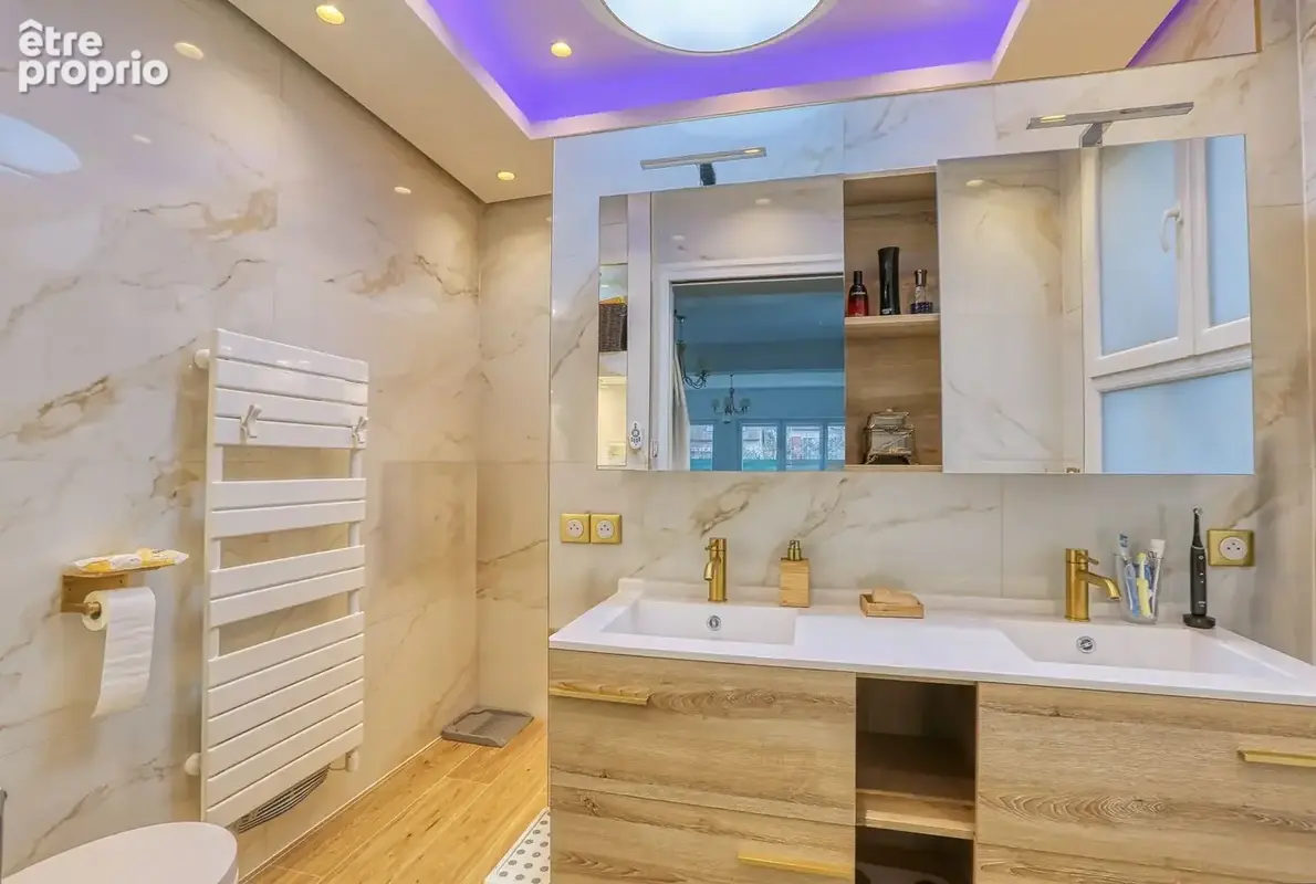 Maison 9 pièces 270 m² à vendre à Argenteuil (95100) - photo 4
