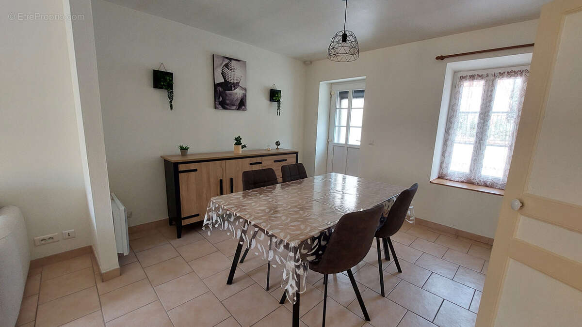 Maison à MONTARGIS