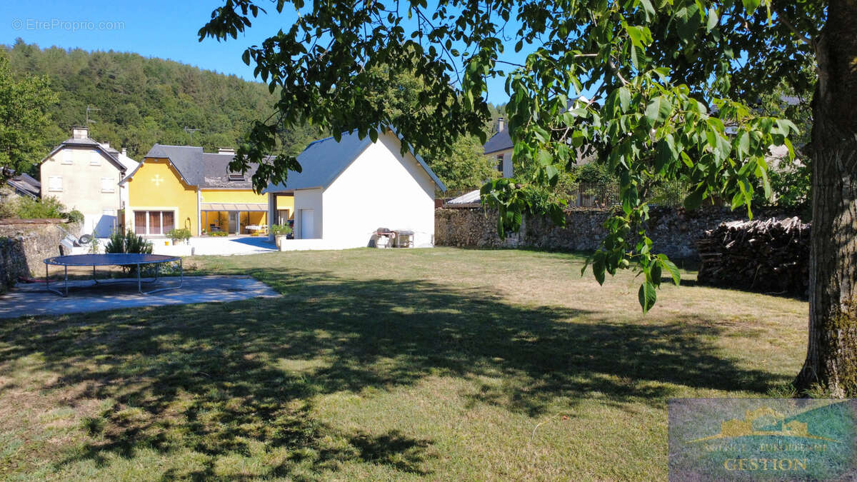 Maison de caractère familiale proche de lourdes - photo 4