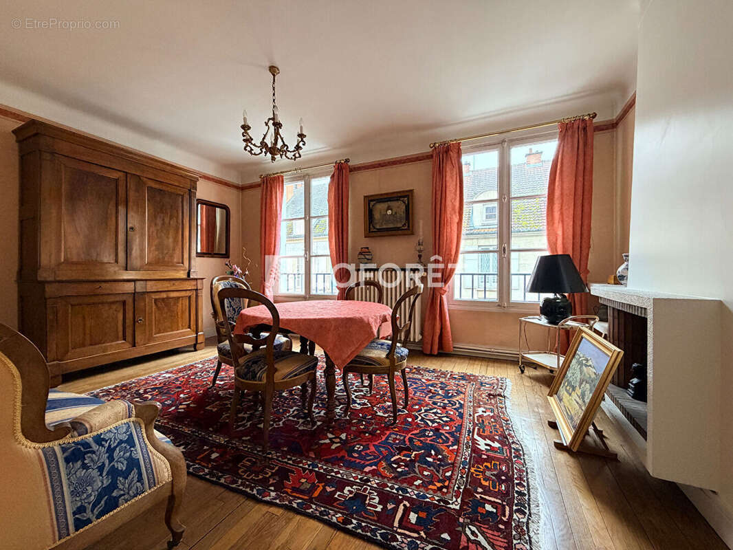 Appartement à VITRY-LE-FRANCOIS