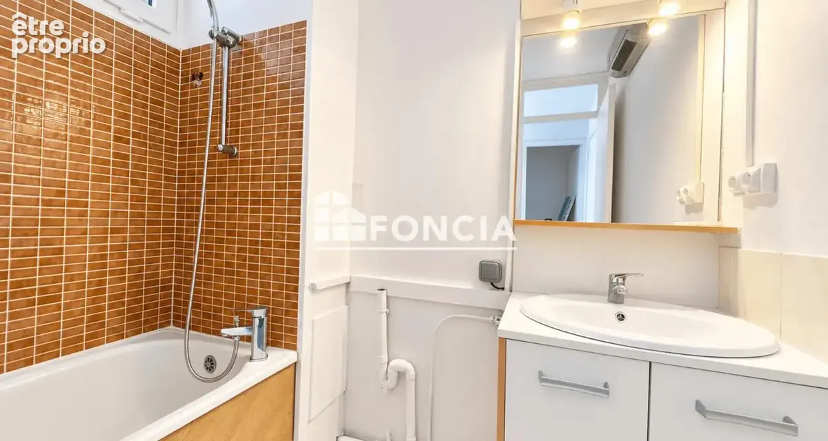 Centre port - grand studio dans residence securisee - photo 6