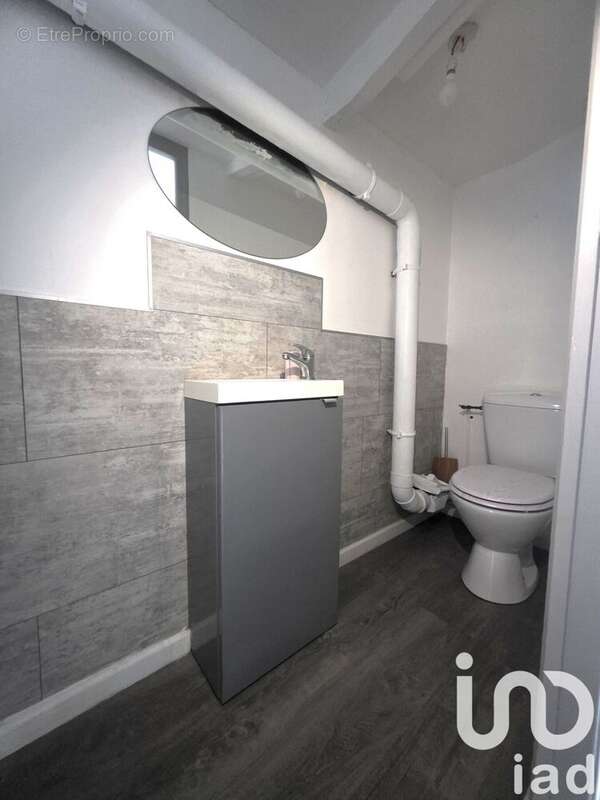 Photo 8 - Appartement à LE MANS