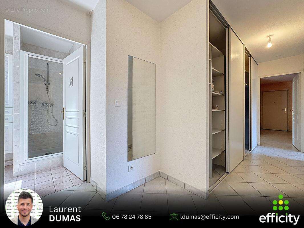 Appartement à VILLEFRANCHE-SUR-SAONE