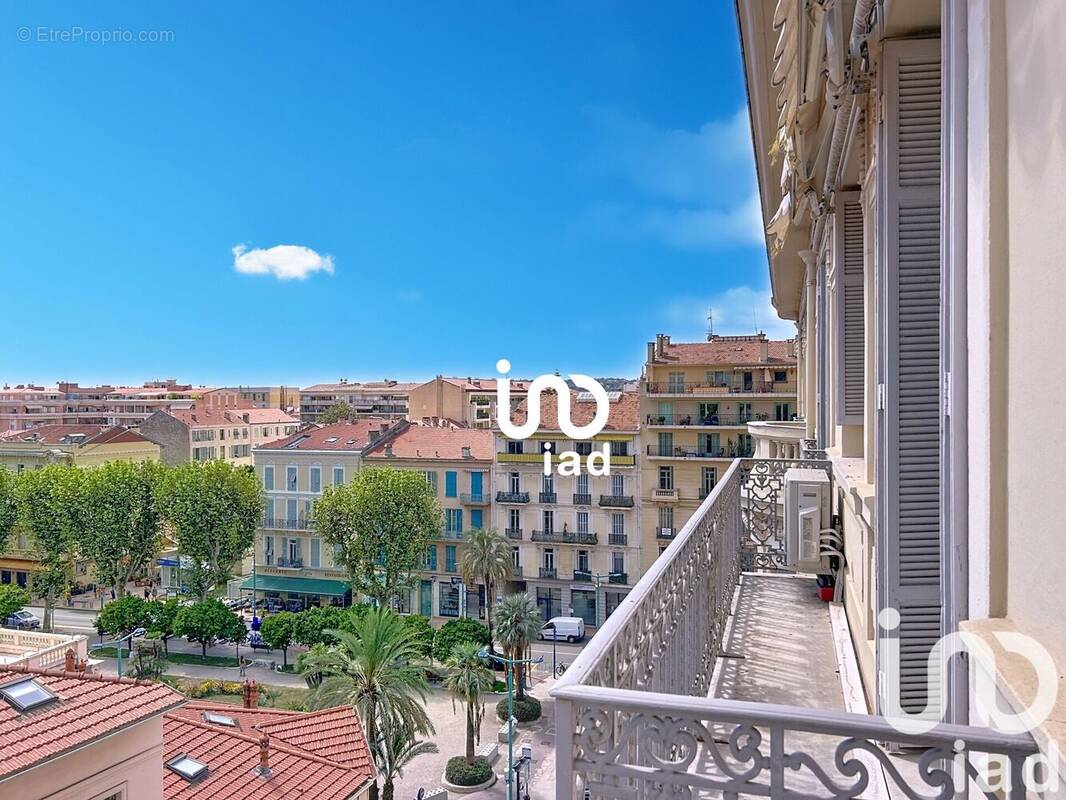 Photo 1 - Appartement à MENTON