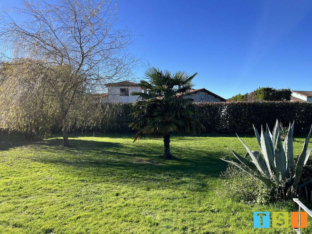 Maison à SAINT-GAUDENS