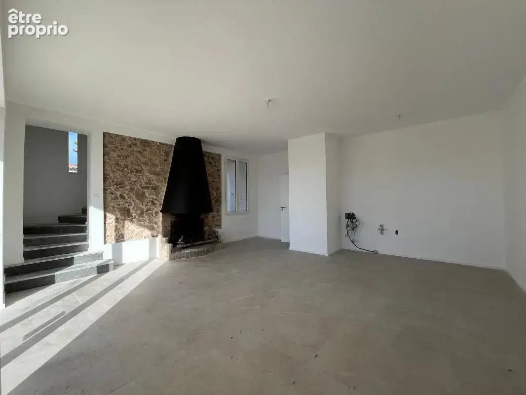 EXCLUSIVITE! Duplex à vendre la Garde avec ses deux places de parking en frais de notaire réduit! - photo 6