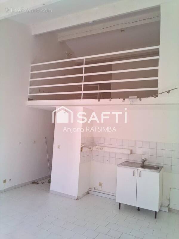 Photo 1 - Appartement à CAVAILLON