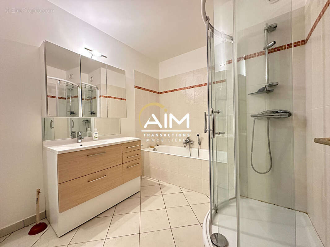 Appartement à TOURS