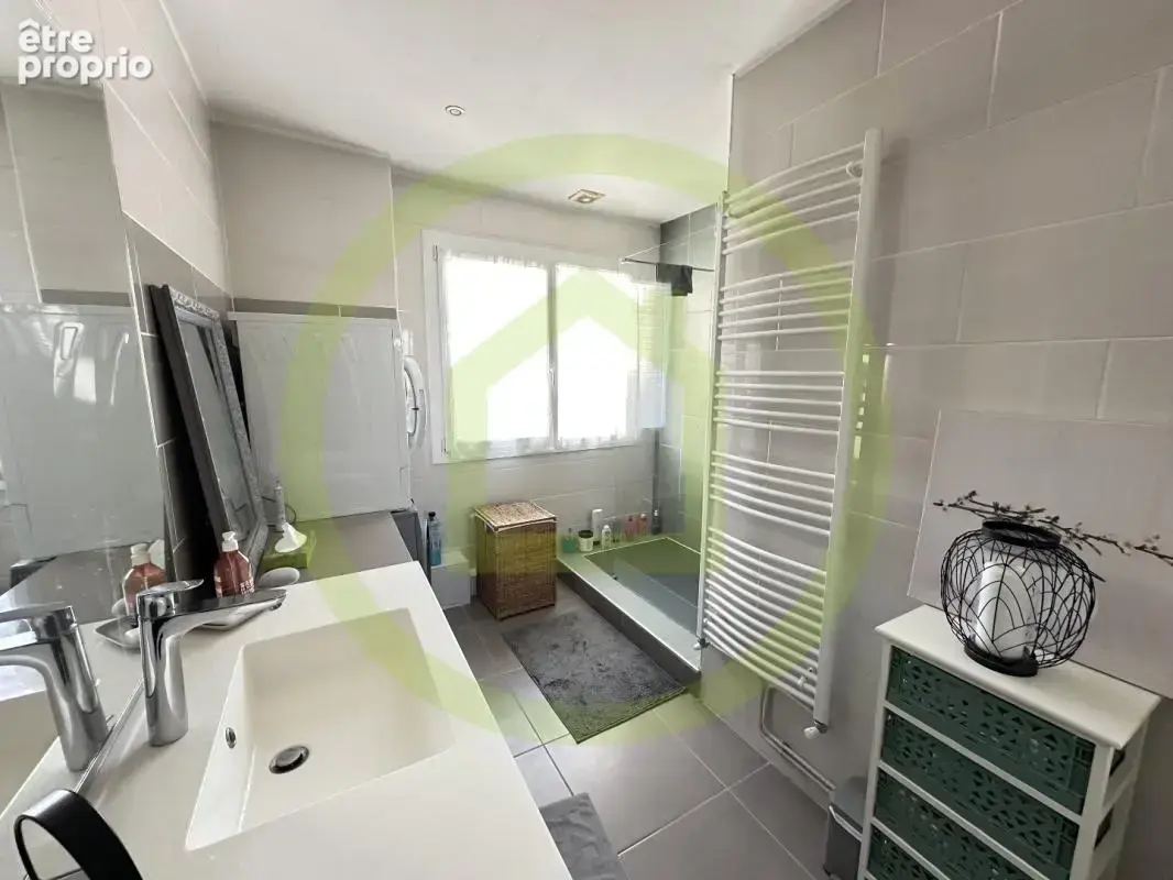 Appartement - photo 18