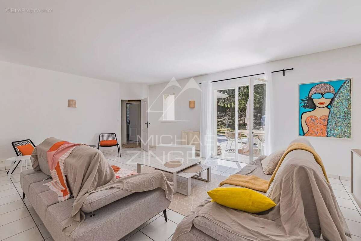 Maison avec grand terrain dans le quartier du cercle de voile a Pyla sur Mer - photo 6