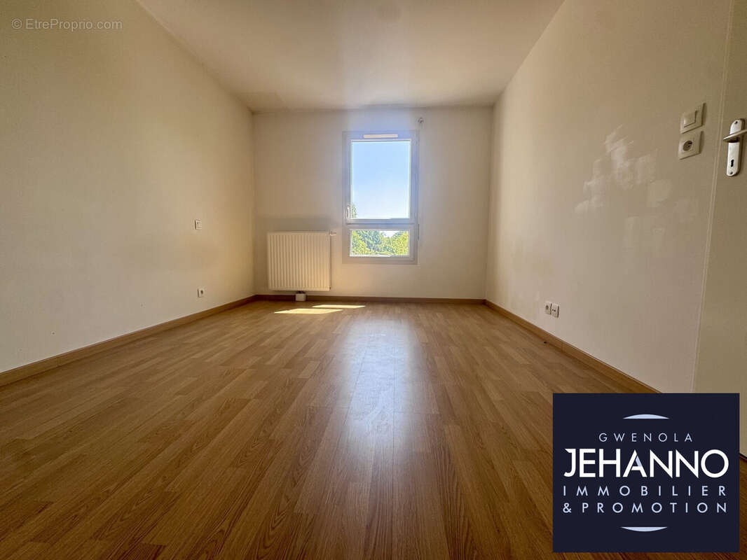 Appartement à PLESCOP