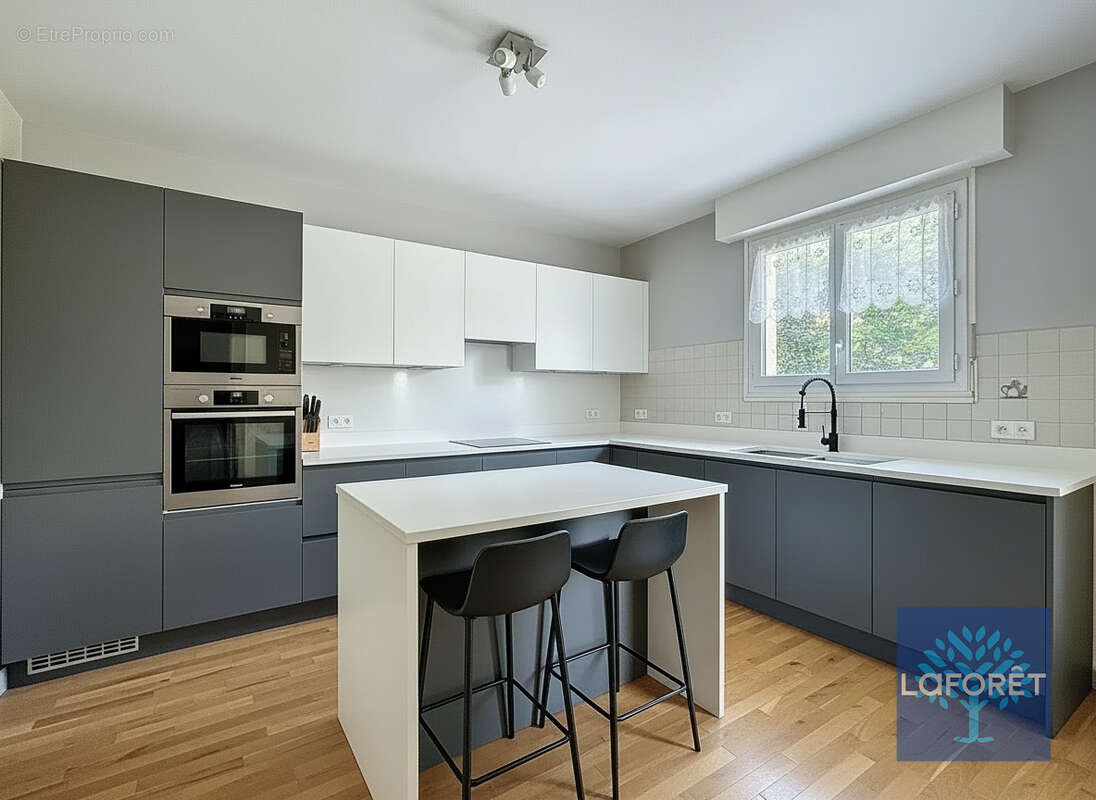 Maison à LA ROCHE-SUR-YON