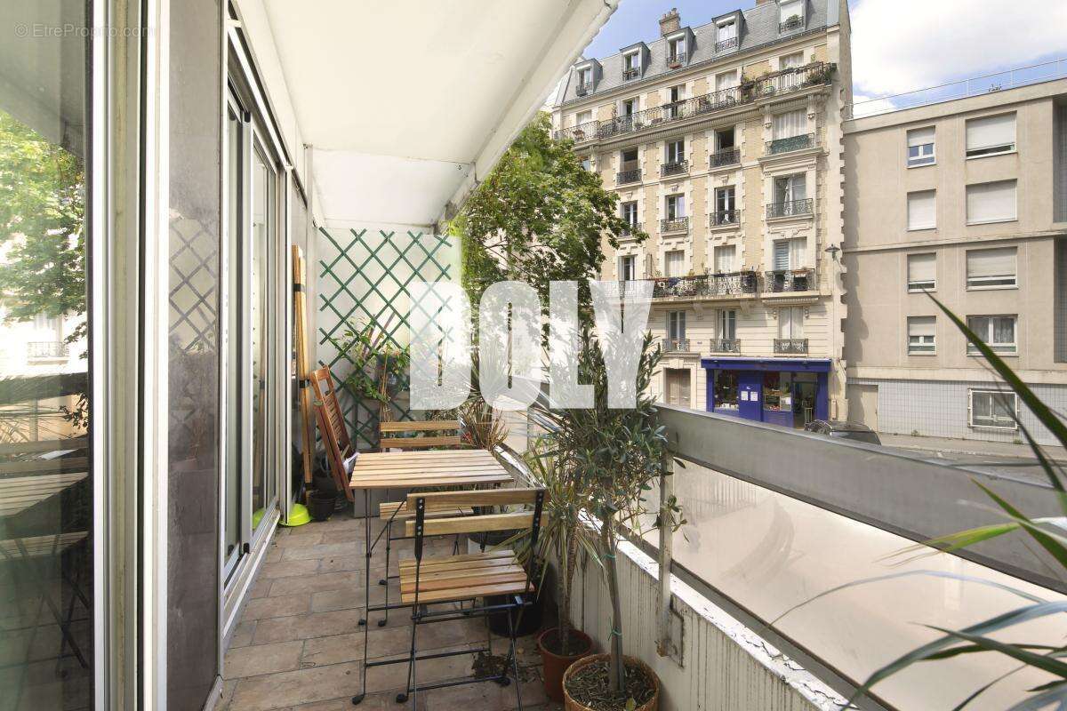 Appartement 2 pièces - 75015 paris proche paris 14 - photo 3