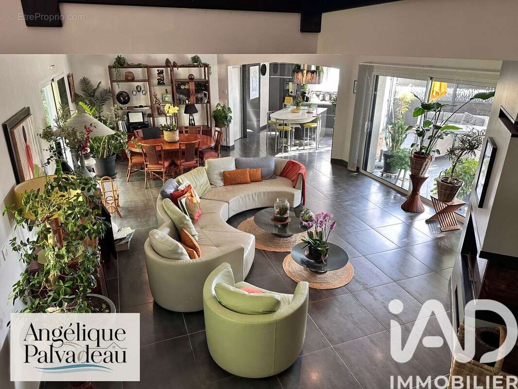 Photo 6 - Maison à CLOHARS-CARNOET