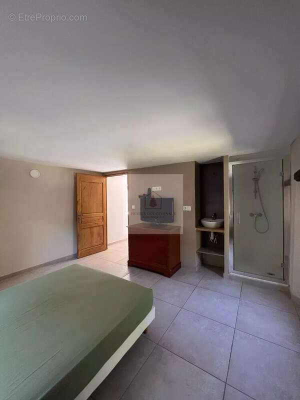 Maison à LE COLLET-DE-DEZE