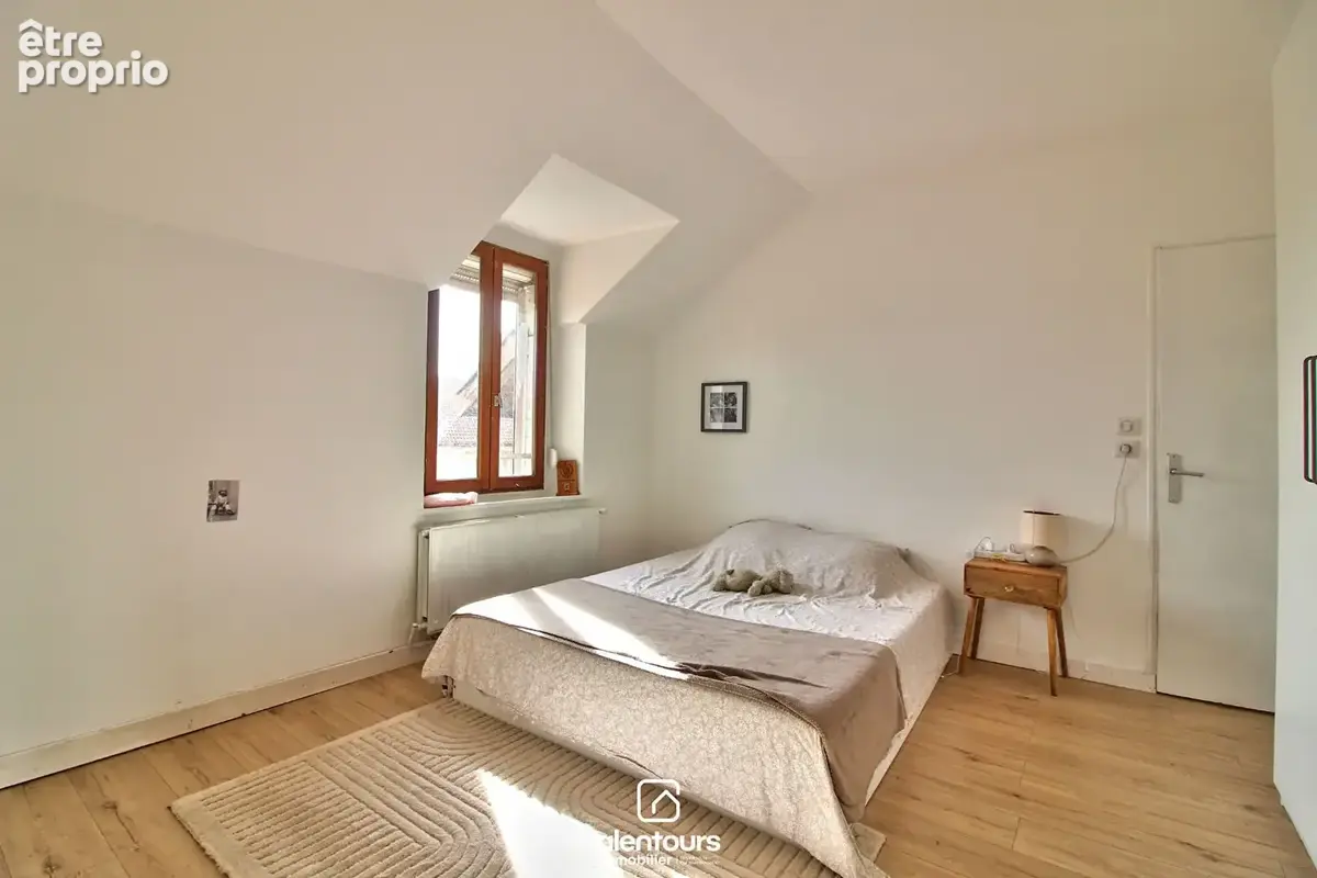 Appartement Neuves Maisons 3 pièce(s) 85 m2 - photo 7
