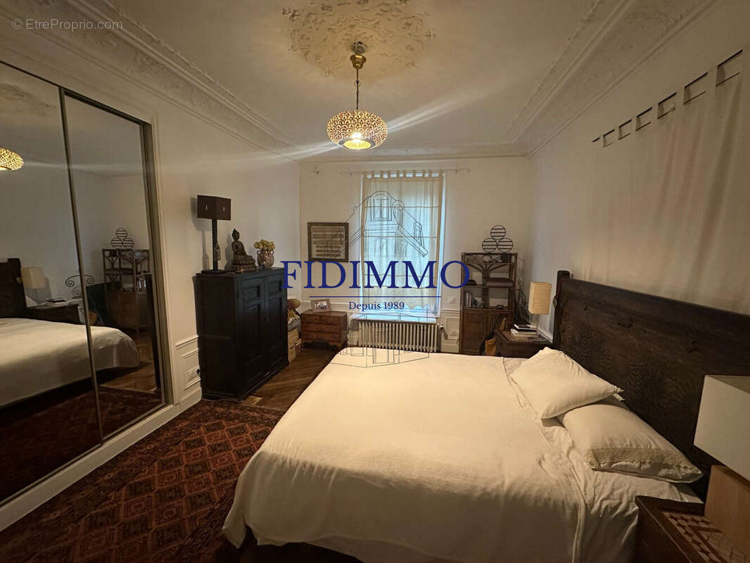 Maison à CHENNEVIERES-SUR-MARNE