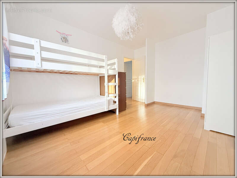 Maison à AULNAY-SOUS-BOIS