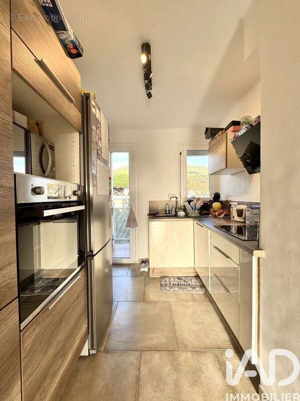 Photo 3 - Appartement à SIX-FOURS-LES-PLAGES