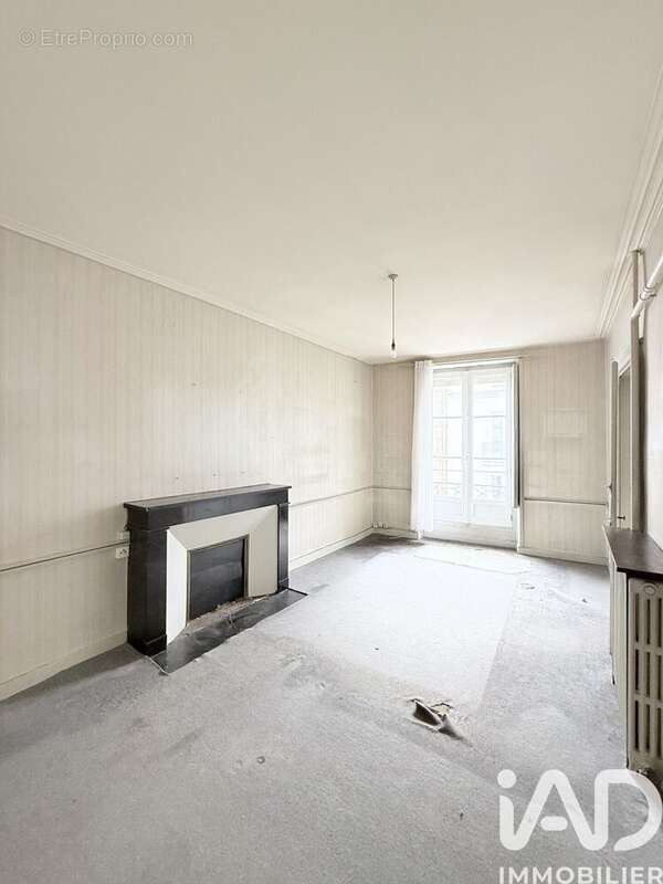 Photo 3 - Appartement à NANTES