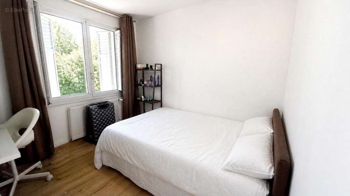 Photo 5 - Appartement à VANDOEUVRE-LES-NANCY
