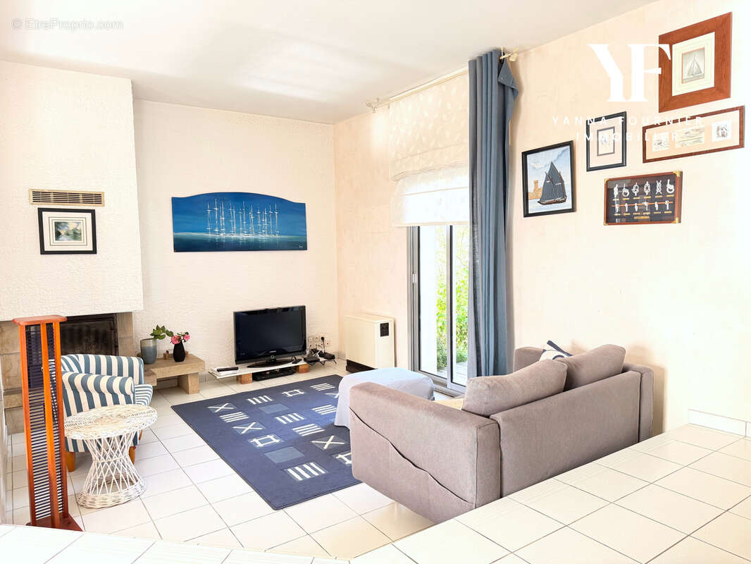 Maison à PLOUGASTEL-DAOULAS