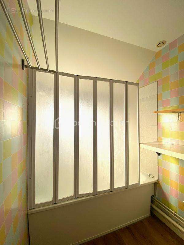 Maison à SAINT-GERMAIN-LES-ARPAJON