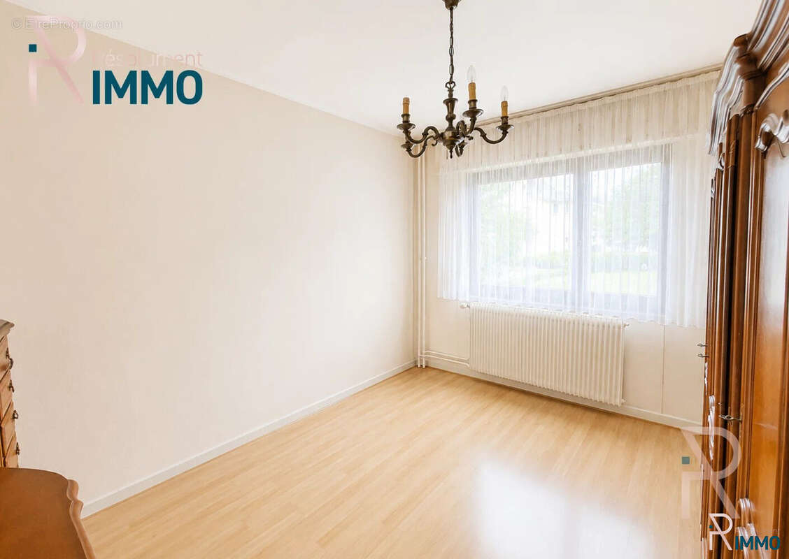 Appartement à COLMAR