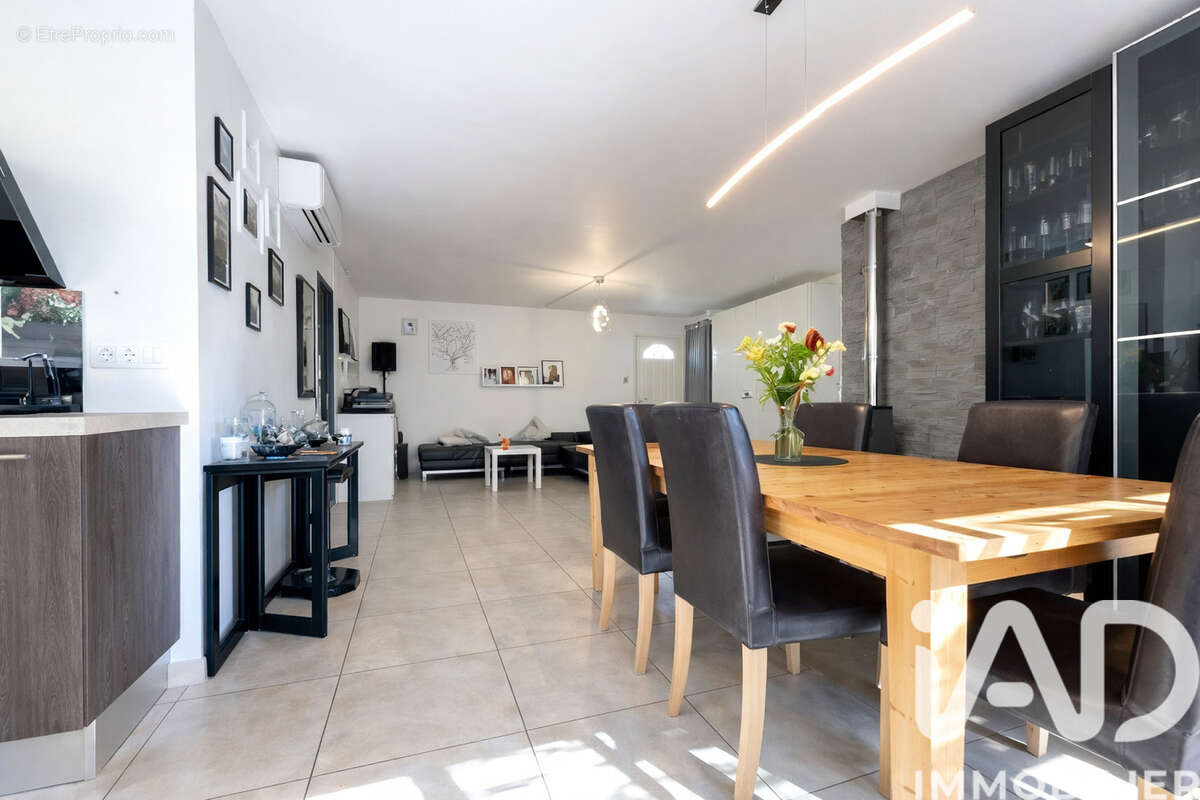 Photo 8 - Maison à LE ROVE