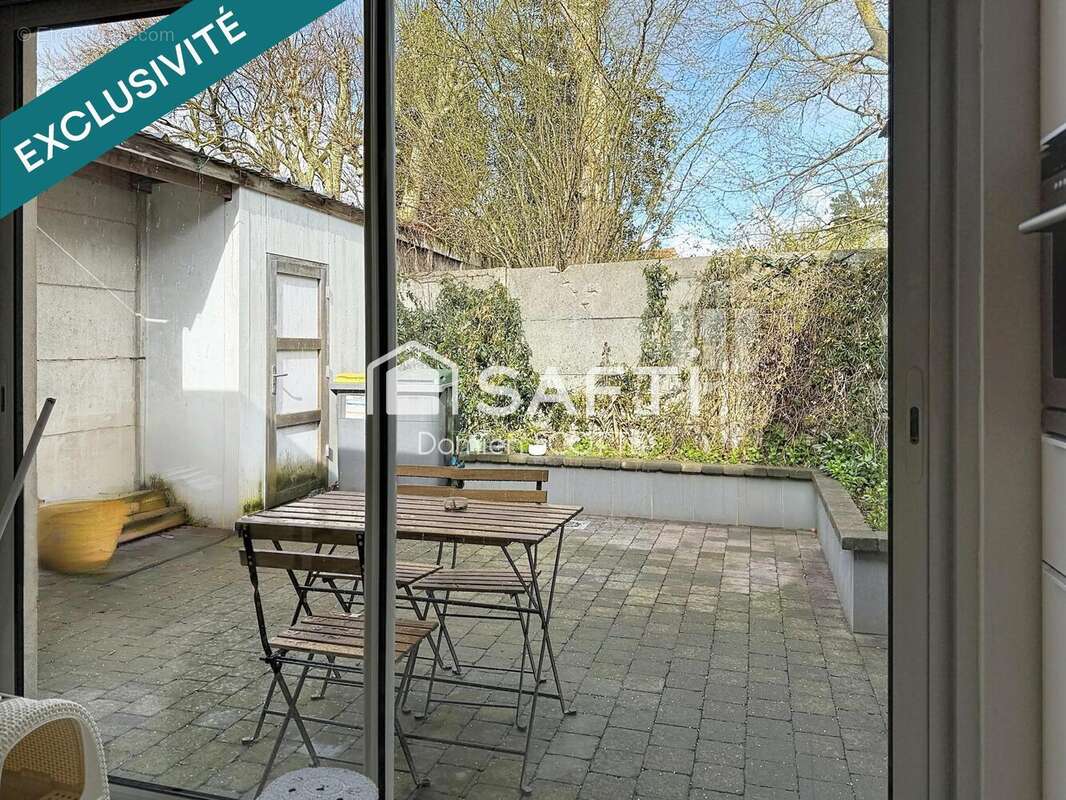 Photo 4 - Maison à RONCQ