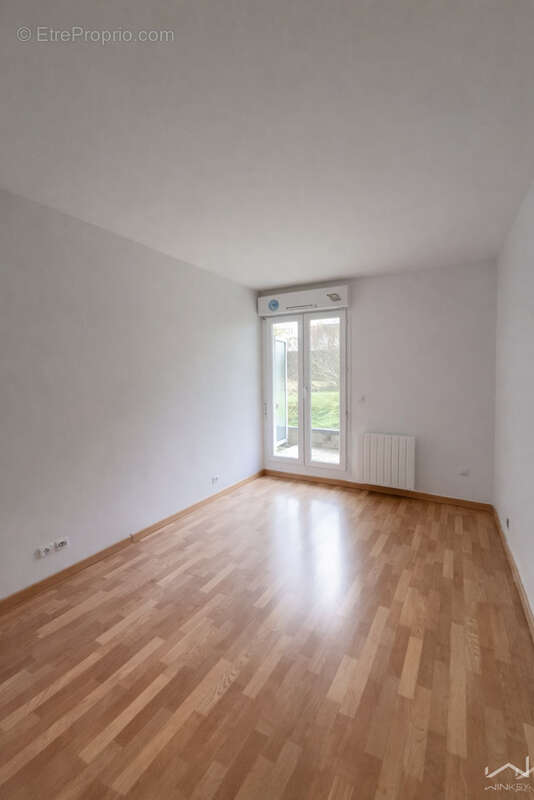 Appartement à MELUN