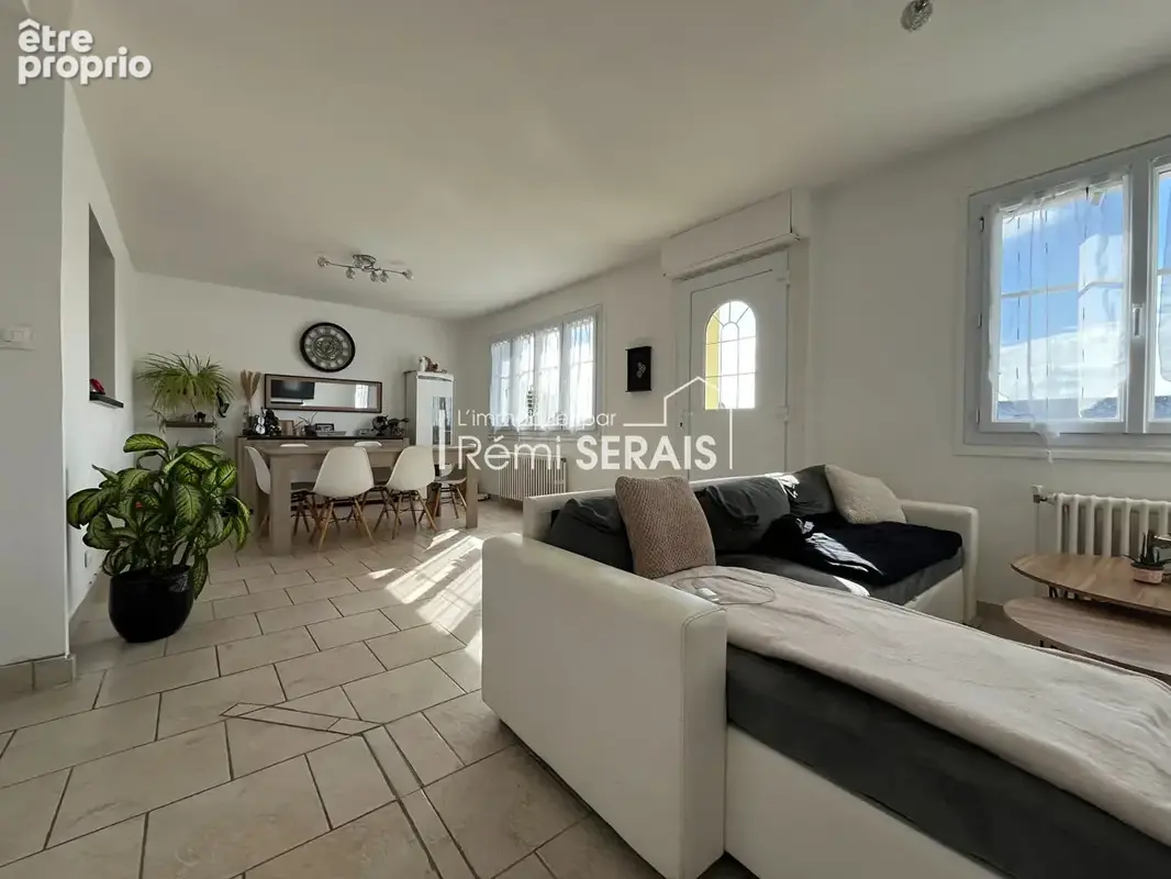 Exclusivité rs : joli pavillon proche domfront et juvigny - photo 3